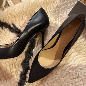 Aerin Black Heels | LIKE NEW